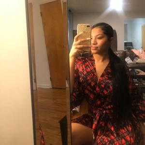 Meet your Posher, Skye